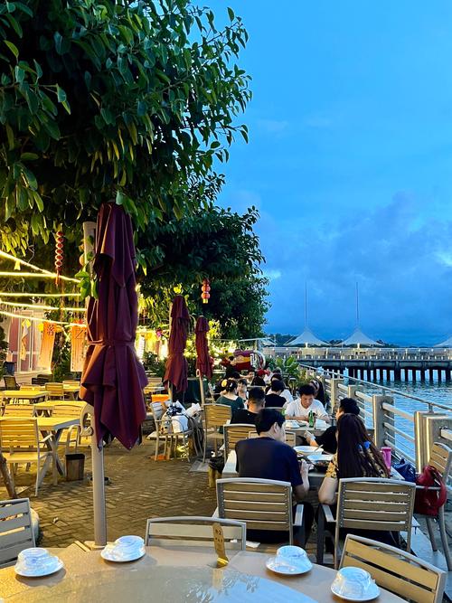 厦门东渡码头附近酒店