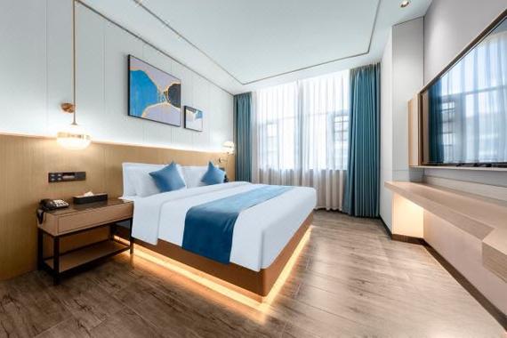 广州珠江医院附近酒店