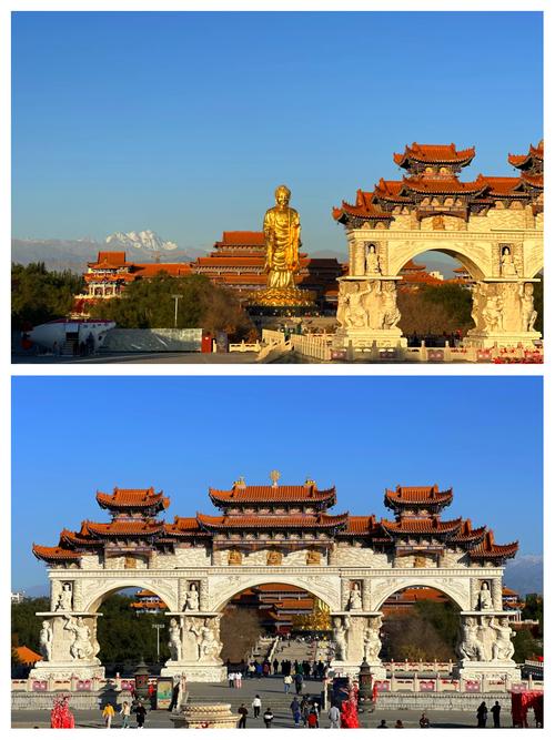 乌鲁木齐十大旅游景点大全