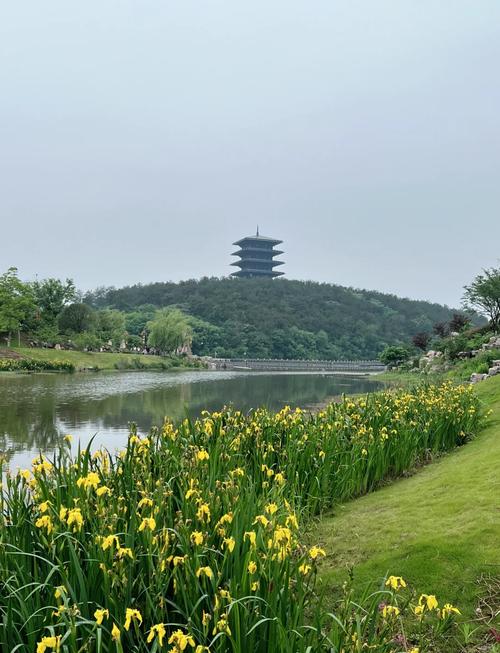 湖北周边有什么好玩的景点