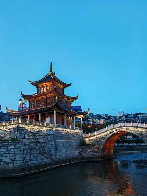 贵阳市景区有哪些景点推荐