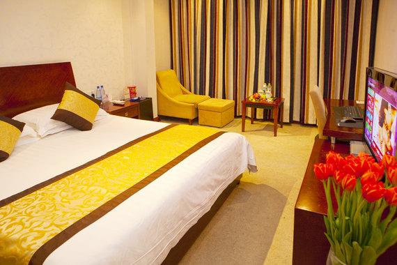 杭州万好万家商务酒店