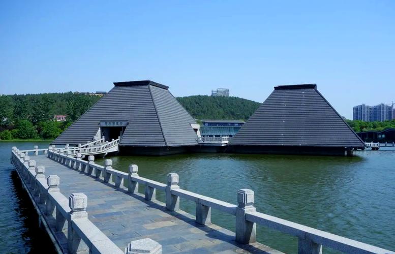 徐州汉文化景区有哪些景点