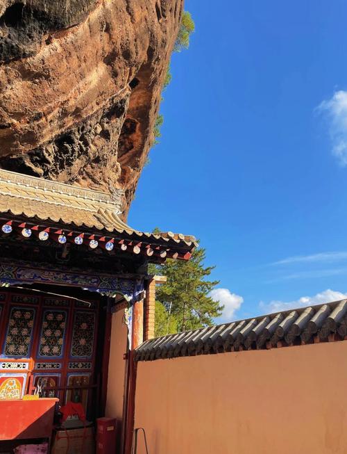 天水附近的旅游景点有哪些