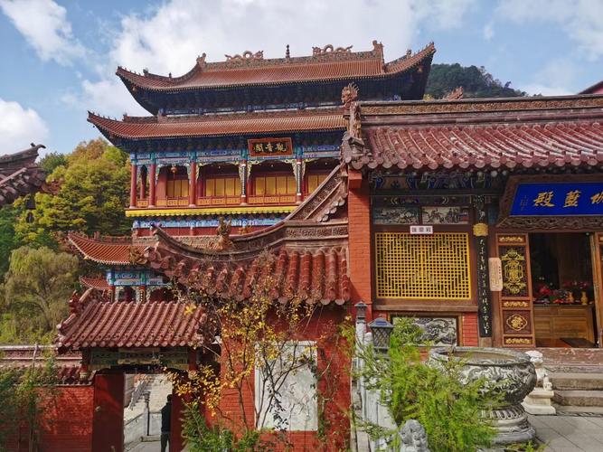 天水附近的旅游景点有哪些