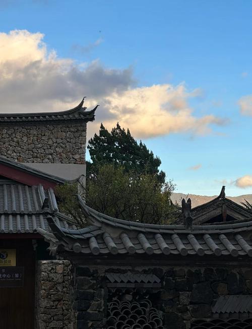 成都 香格里拉 自驾游