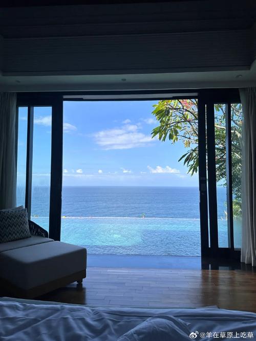 巴厘岛希尔顿花园酒店