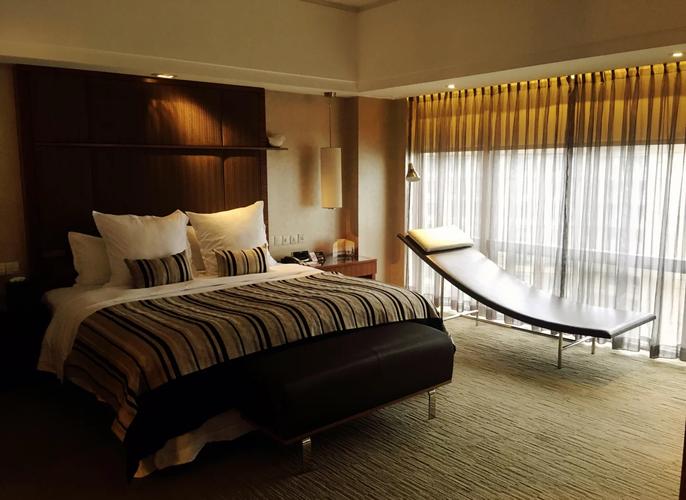 上海陆家嘴酒店式公寓