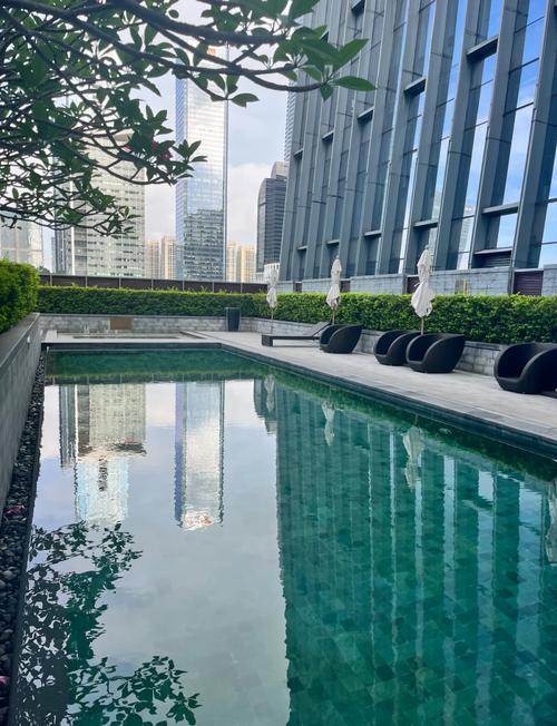 深圳四季酒店是几星级