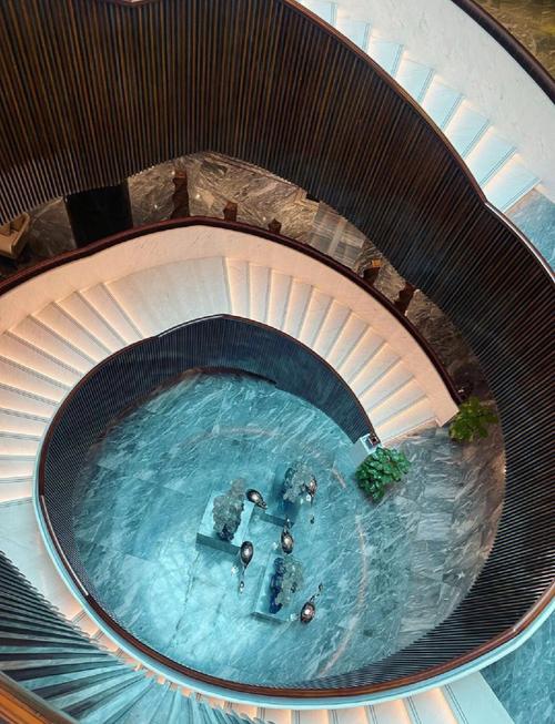 深圳四季酒店是几星级