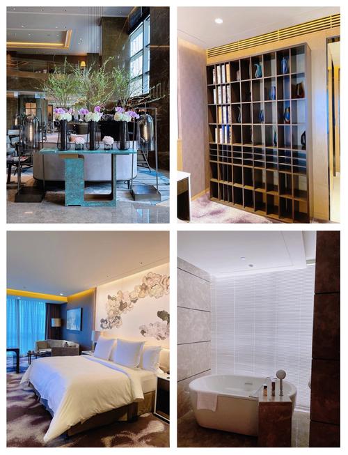 深圳四季酒店是几星级