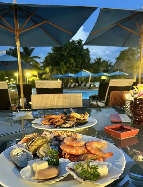 三亚香格里拉酒店电话