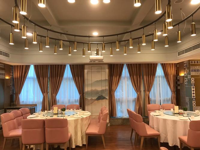 嘉豪淮海国际豪生酒店