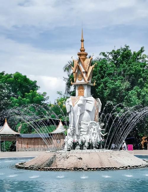 西双版纳哪些旅游景点好玩