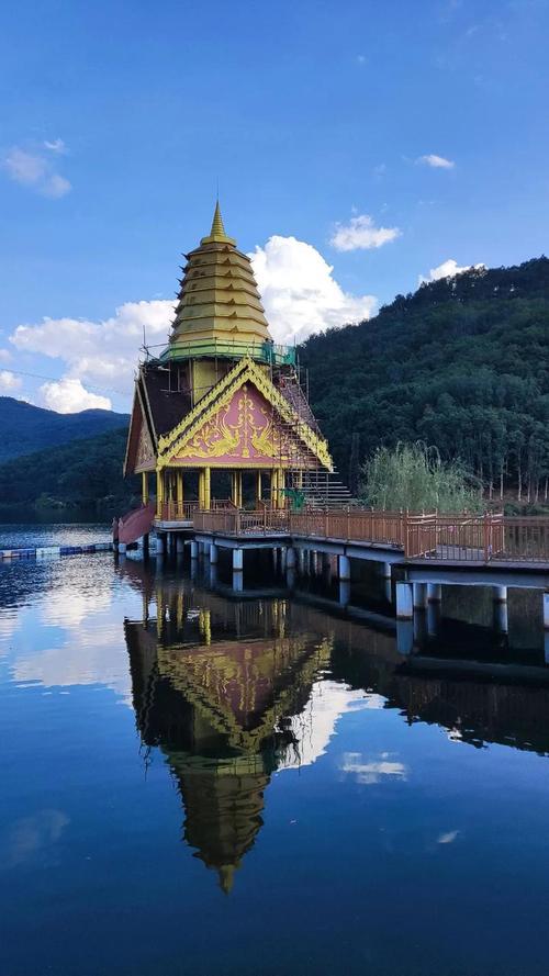 西双版纳哪些旅游景点好玩