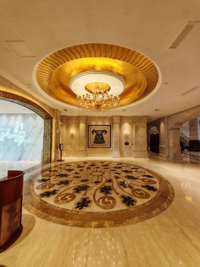 唐山五星级酒店有哪些