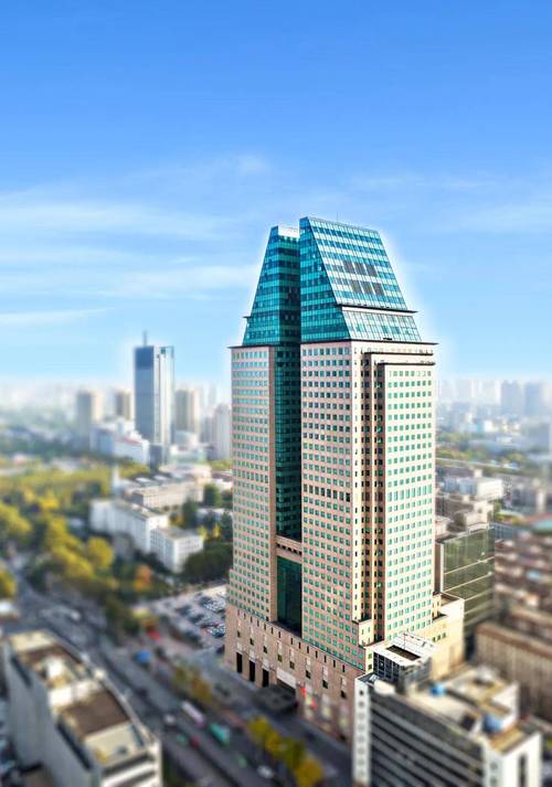 郑州四星级酒店有哪些