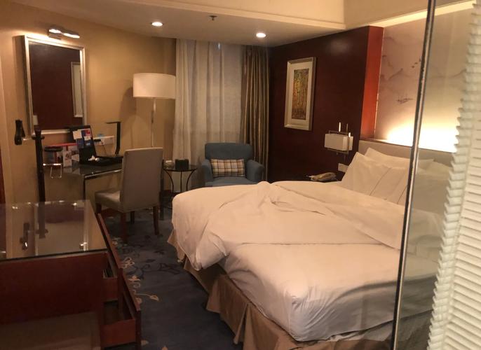 临沂市蓝海国际大酒店