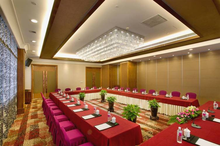 宁波鄞州天港禧悦酒店