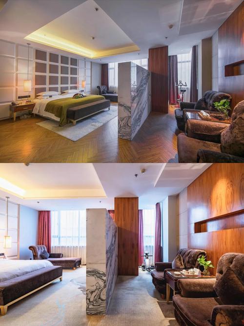 宁波鄞州天港禧悦酒店