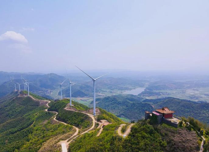 周边自驾游哪些地方好玩