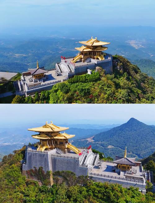 周边自驾游哪些地方好玩