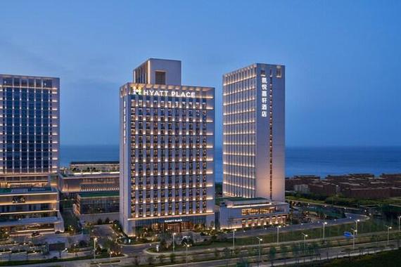 深圳东门凯悦嘉轩酒店