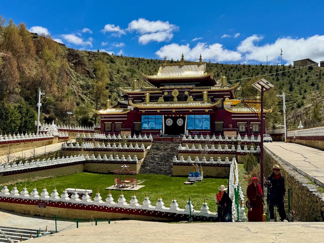 2025春节四川自驾游