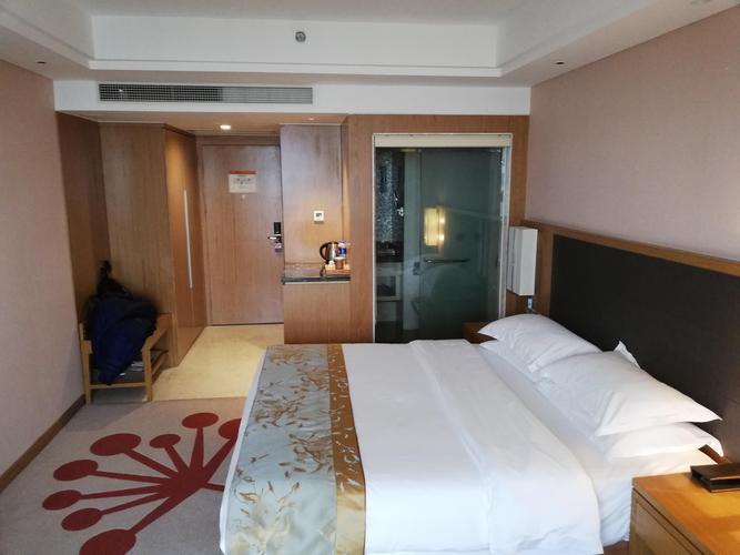 福州空港佰翔花园酒店