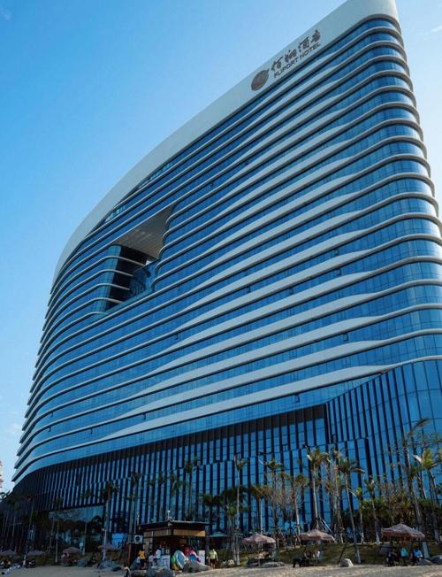 福州空港佰翔花园酒店