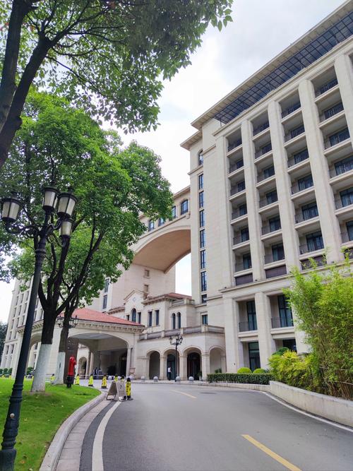 福州空港佰翔花园酒店