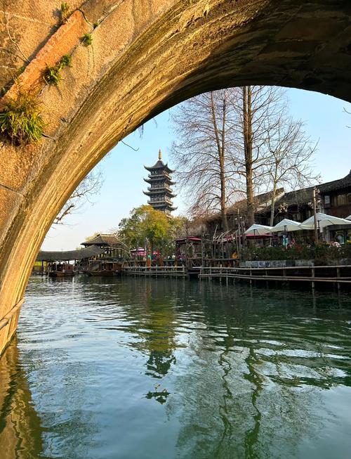 乌镇附近还有什么旅游景点