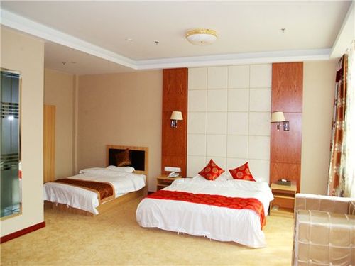 商河瑞阳温泉度假酒店