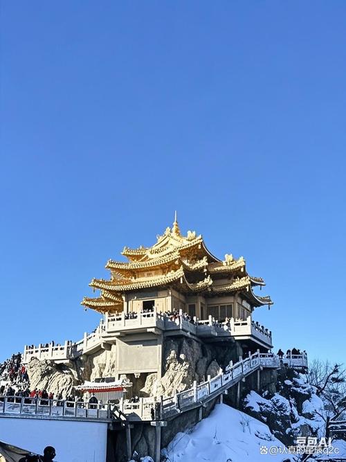春节河南旅游景点免费大全
