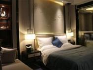 辰溪盛世龙腾花园酒店