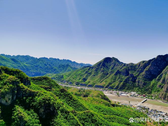 2025北京周边自驾游