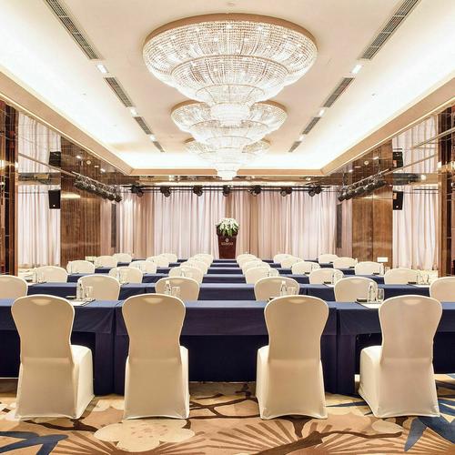 成都科华明宇豪雅酒店