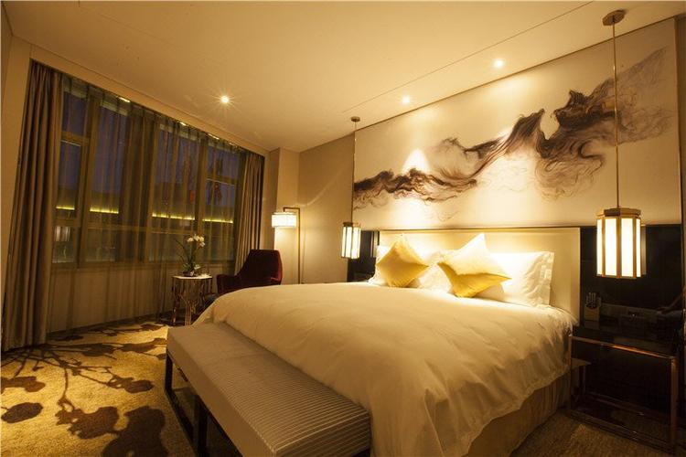 银川立达深航国际酒店