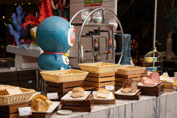 银川立达深航国际酒店