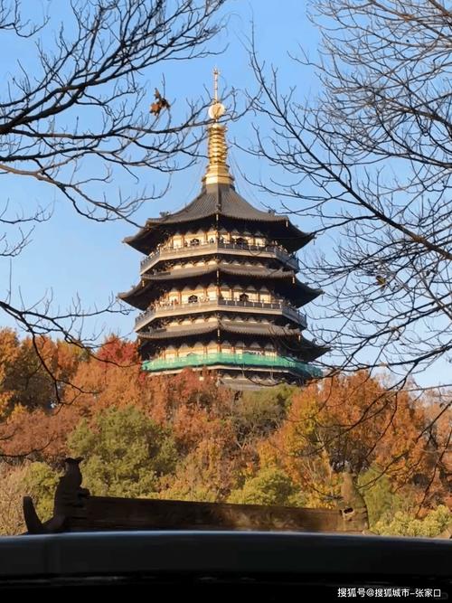 苏州杭州旅游景点大全排名