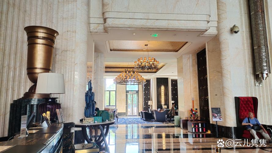 天津万达文华酒店地址