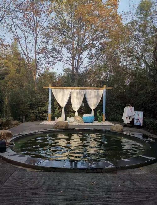 常州御水温泉度假酒店