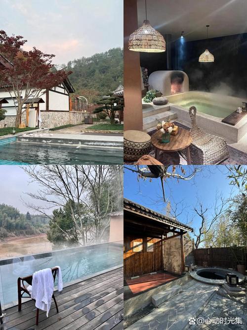 常州御水温泉度假酒店