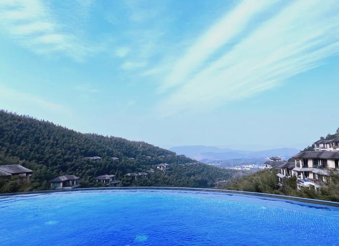 常州御水温泉度假酒店