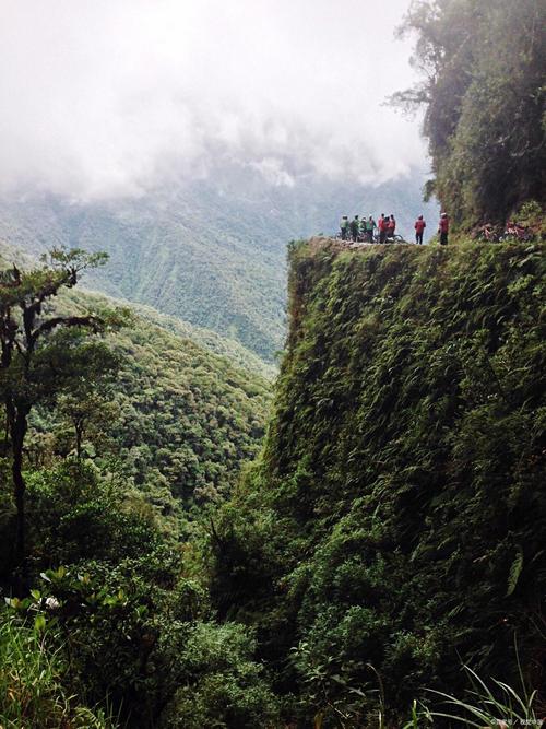 南岭国家森林公园自驾游