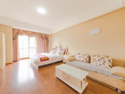 大连万达广场附近酒店