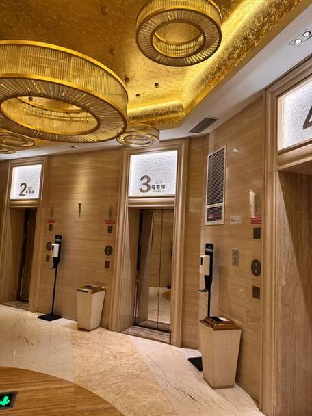 镇江佰润粤海国际酒店