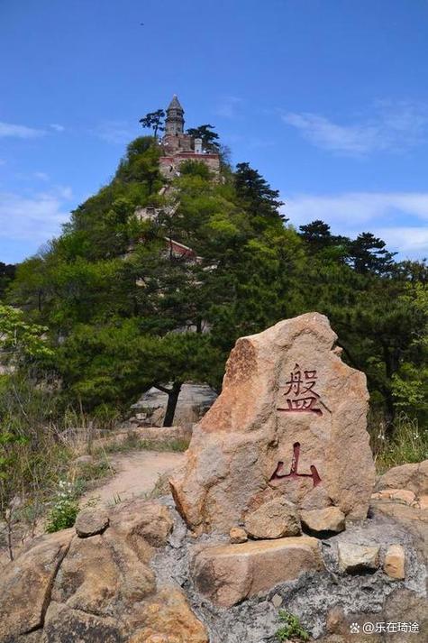 天津周边省市旅游景点大全
