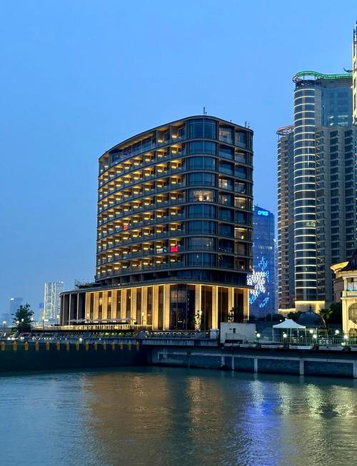 上海5星级酒店有哪些