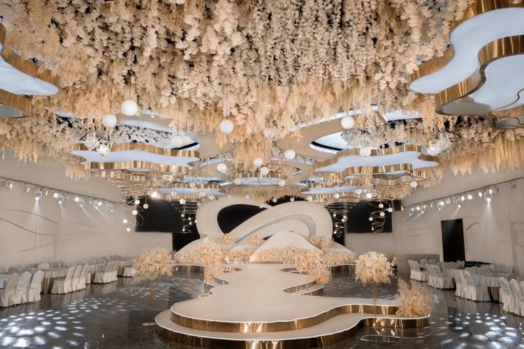 郑州适合办婚宴的酒店